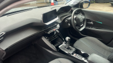 Peugeot 208 1.2 PureTech 100 Allure 5dr Petrol Hatchback